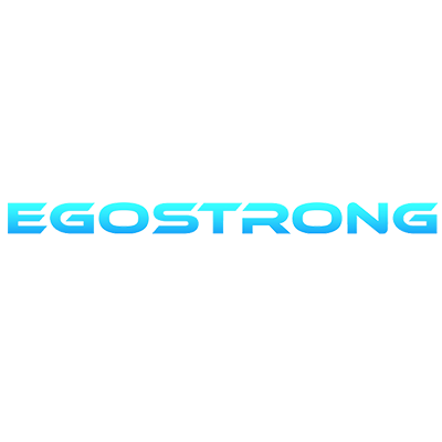 Ego Strong logo