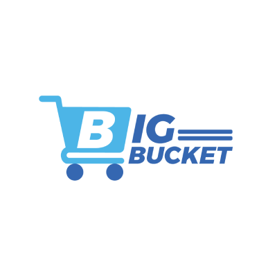 Big Bucket logo